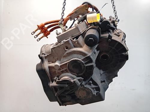 Gearbox AUDI A3 Sportback (8VA, 8VF) 1.4 TFSI e-tron | BP27305841M3