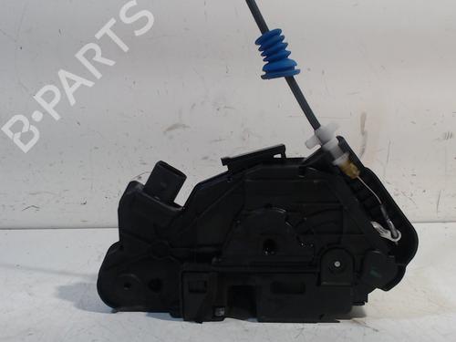 Used Front right lock VW UP! (121, 122, BL1, BL2, BL3, 123) 1.0 (60 hp) 13207198