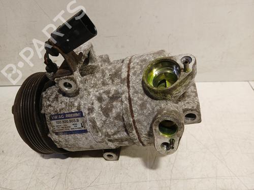 AC compressor VW UP! (121, 122, BL1, BL2, BL3, 123) 1.0 | BP33757184M34  - Image 5