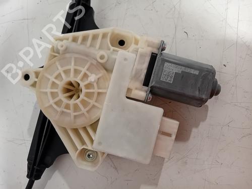 Rudehejsemekanisme venstre bagtil VW PASSAT B8 (3G2, CB2) 1.6 TDI | BP31949224C24 - Image 4