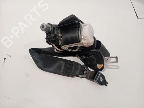 Used Front left seatbelt VW POLO V (6R1, 6C1) 1.2 TDI (75 hp) 30567215