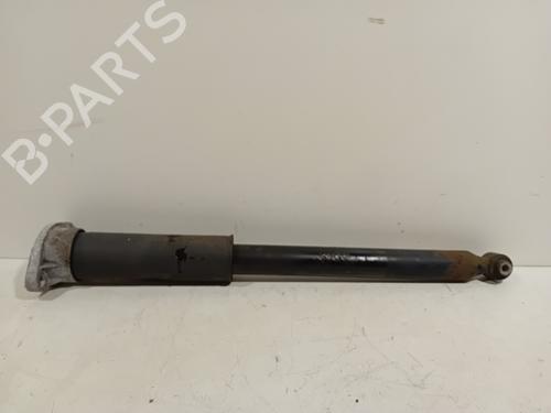 Used Left rear shock absorber MERCEDES-BENZ C-CLASS (W205) C 200 (205.042) (184 hp) 21072111