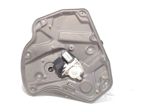 Used Rear left window mechanism SKODA OCTAVIA II (1Z3) 1.9 TDI (105 hp) 5336263