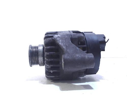 Used Alternator ABARTH 500 / 595 / 695 1.4 (312.AXD1A) (135 hp) 6254044