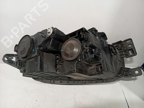 Left headlight CITROËN C5 AIRCROSS (A_) 1.5 BlueHDi 130 (ACYHZJ, ACYHZR) | BP33819529C28 - Image 4
