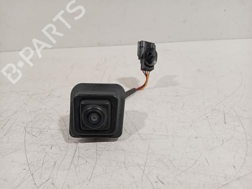 Caméra RENAULT SCÉNIC IV (J9_) 1.2 TCe 130 (130 hp) 33003624