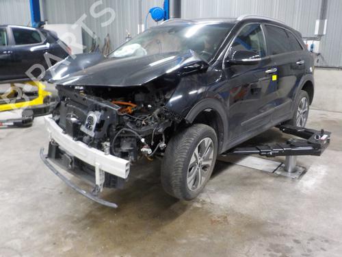 Used Parts KIA NIRO I (DE)  E-NIRO  1689690