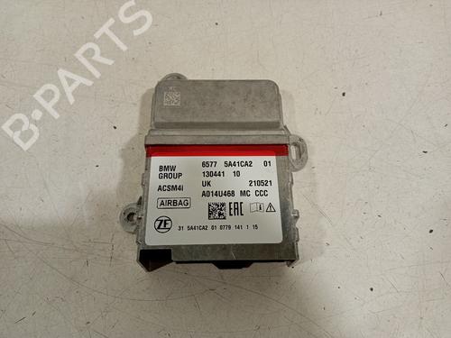 Used ECU airbags MINI MINI COUNTRYMAN (F60) John Cooper Works ALL4 (306 hp) 21095154