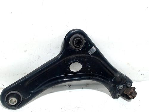 Højre fortil bærearm CITROËN C3 II (SC_) 1.4 HDi 70 (SC8HZC, SC8HR0, SC8HP4) (68 hp) 7274003