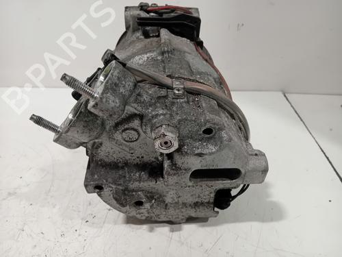 AC compressor JAGUAR XE (X760) 2.0 D | BP33722394M34 - Image 3