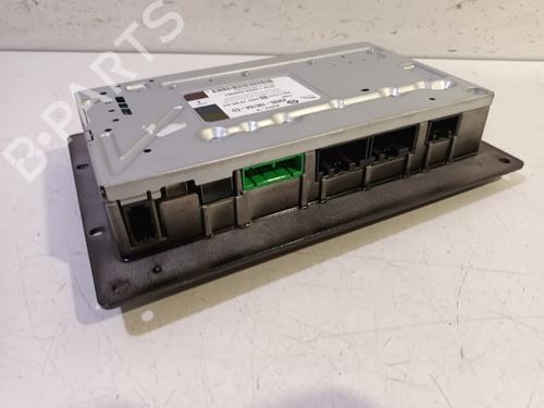 Radio JAGUAR XF I (X250) 2.2 D | BP15131136E6 