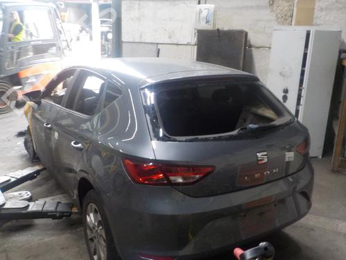 Left tailgate light SEAT LEON (5F1) 1.2 TSI | BP20669734C79 - Image 10