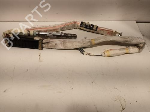 Used Right curtain airbag KIA RIO III (UB) 1.25 CVVT (86 hp) 31595133
