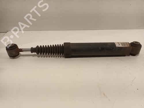 Left rear shock absorber CITROËN DS3 (SA_) 1.6 VTi 120 | BP17496828M18 
