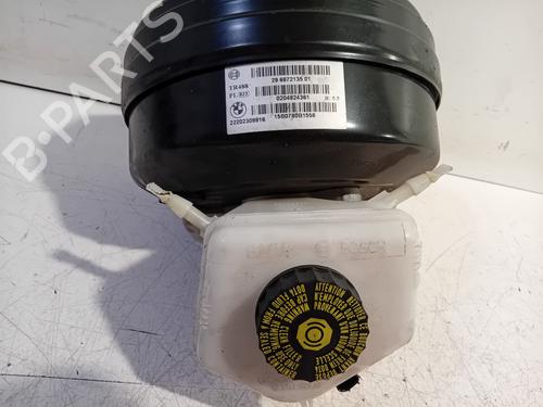 Brake master cylinder BMW 4 Gran Coupe (F36) 428 i xDrive | BP25379384M77 