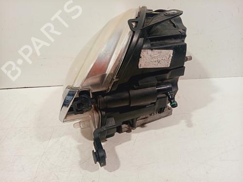 Right headlight FIAT 500 C (312_) 1.2 (312CXA1A, 312AXA1A) | BP40266423C29 - Image 2