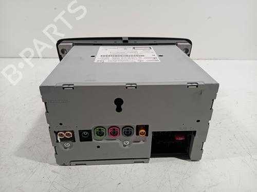 Electronic module MERCEDES-BENZ CLA Coupe (C117) CLA 180 (117.342) | BP21072043M83 