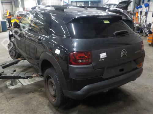 Venstre Styrespindel Lejehus CITROËN C4 CACTUS 1.6 BlueHDi 100 | BP21025288M25  - Image 8