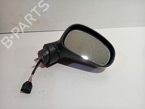 Right mirror SEAT LEON (1P1) 2.0 TFSI | BP26725945C27 