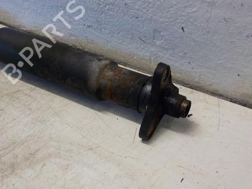 Driveshaft BMW 3 Convertible (E93) 335 i | BP10667760M37 
