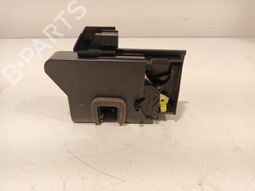 Used Hinge/Door check strap DACIA SANDERO III 1.0 TCe 90 (91 hp) 31358687