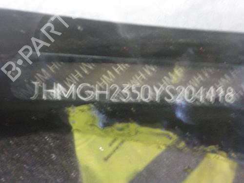 Steering pump HONDA HR-V (GH_) 1.6 16V 4WD (GH2, GH4) | BP8278889M99 
