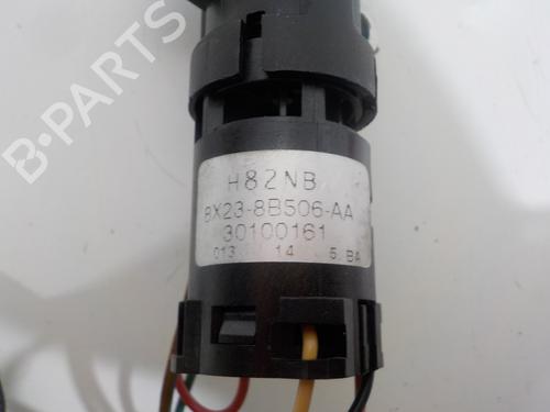 Control unit JAGUAR XF I (X250) 2.2 D | BP16931683M11 