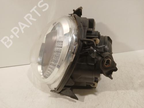 Right headlight FIAT 500 (312_) 1.2 (312AXA1A) | BP39563530C29 - Image 3