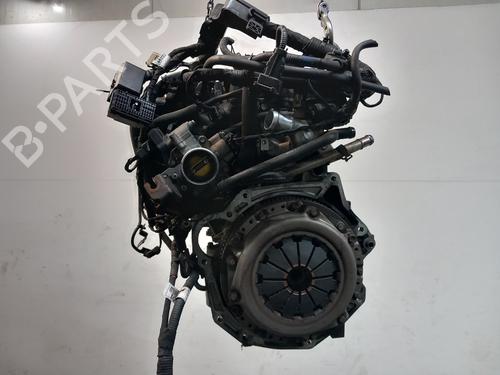 Used Engine Engine KIA CEE'D SW (ED) 1.6 (126 hp) 35952566 35952566