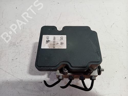 Used ABS pump MERCEDES-BENZ B-CLASS Sports Tourer (W246, W242) B 200 (246.243) (156 hp) 29070862