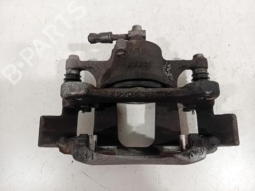 Left front brake caliper FORD PUMA (J2K, CF7) 1.0 EcoBoost | BP18265115M105  - Image 5