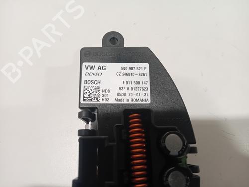 Heater resistor VW PASSAT B8 Variant (3G5, CB5) 1.6 TDI | BP38169412M108 - Image 3