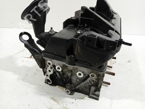 Cylinder head AUDI A4 B9 Avant (8W5, 8WD) 3.0 TDI | BP17542023M5 