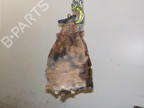Rear differential MERCEDES-BENZ C-CLASS (W203) C 180 (203.035) | BP13205064M24 