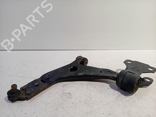 Used Left front suspension arm FORD TRANSIT CONNECT V408 Box Body/MPV 1.6 TDCi (95 hp) 25222852