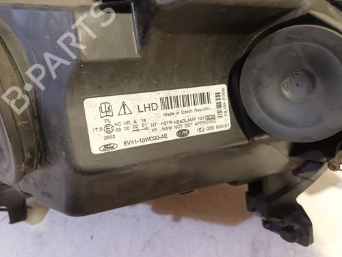 Left headlight FORD KUGA I 2.0 TDCi | BP15073930C28
