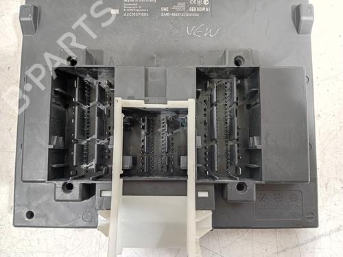Control unit VW T-ROC (A11, D11) 1.5 TSI | BP23214529M11 - Image 2