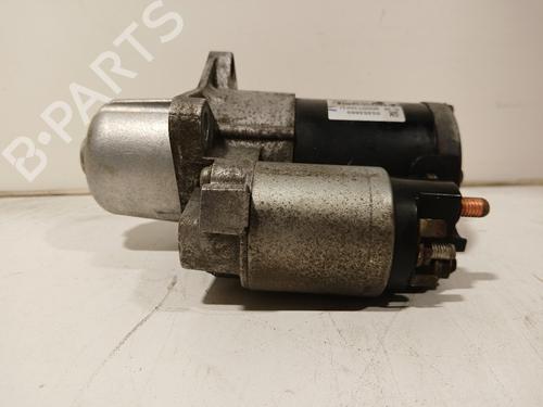 Démarreur OPEL SIGNUM Hatchback (Z03) 2.8 V6 Turbo (F48) | BP22180823M8 