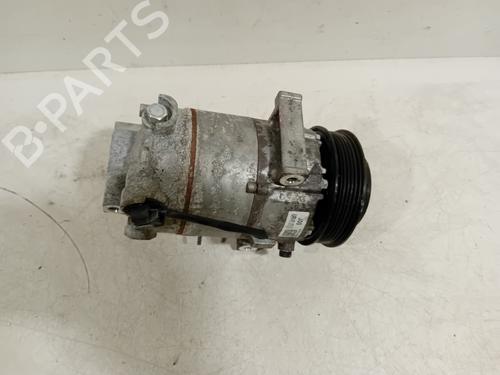 AC compressor KIA CEED Sportswagon (CD) 1.0 T-GDI | BP25777035M34 - Image 2