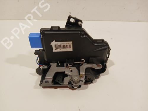Front left lock VW TOURAN (1T3) 2.0 TDI | BP29519099C98 
