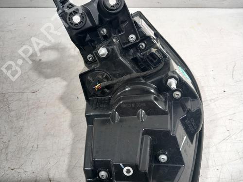 Right taillight SMART #1 EV All-wheel Drive | BP34058643C35  - Image 5