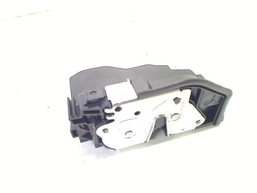 Rear left lock BMW 5 (F10) 525 d | BP13197763C100 