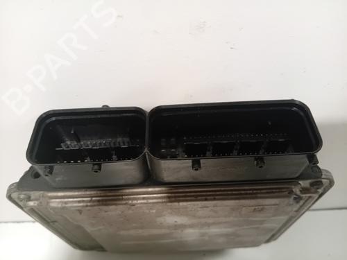 Engine control unit (ECU) SKODA OCTAVIA III Combi (5E5, 5E6) 1.0 TSI | BP33824557M57 - Image 3