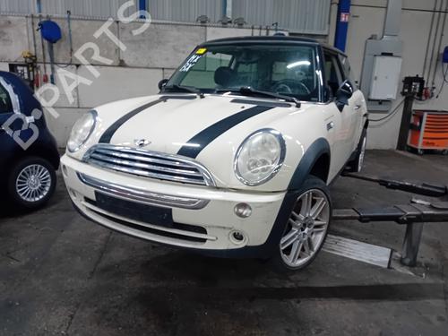Brugte MINI MINI (R50, R53) Cooper (116 hp) 3601410
