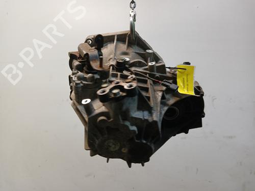 Gearbox HYUNDAI i20 I (PB, PBT) 1.2 | BP28084439M3 