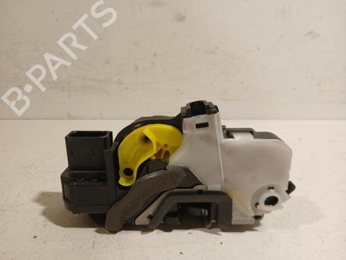 Front left lock OPEL ADAM (M13) 1.4 | BP29283966C98 