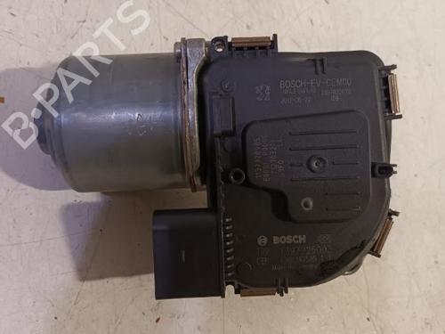 Used Front wiper motor PEUGEOT 3008 II SUV (MC_, MR_, MJ_, M4_) 1.6 BlueHDi 120 (120 hp) 13715076