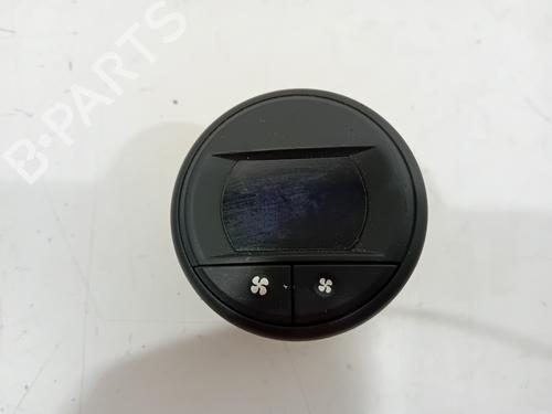 Used Climate control Climate control 15131170 15131170