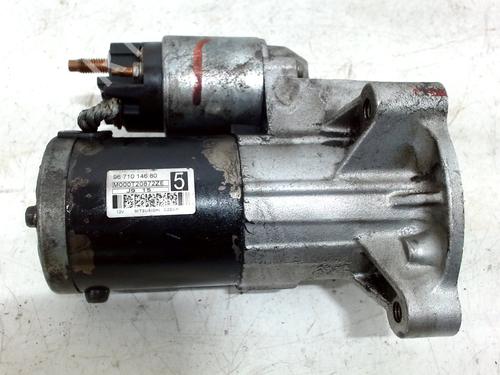 Used Starter Starter 10116219 10116219