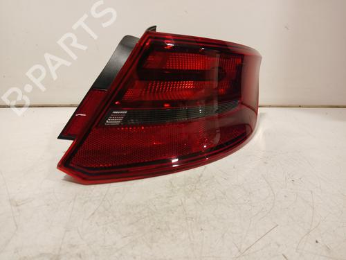 Used Right taillight AUDI A3 Sportback (8VA, 8VF) 1.2 TFSI (105 hp) 26675592